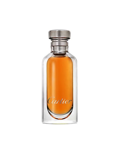 profumo eclat di cartier opinioni|profumo cartier regali.